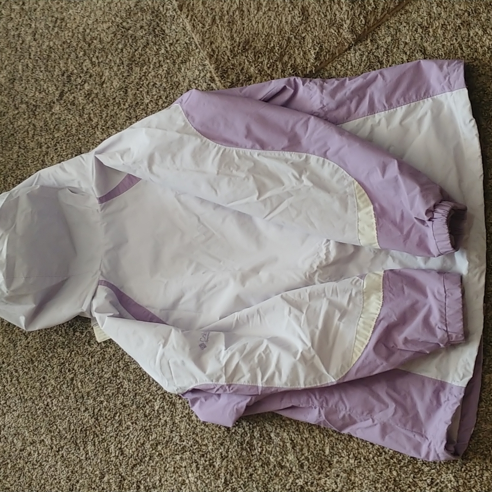 Colombia jacket - Picture 5 of 5